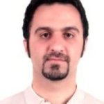 تصویر دکتر حمیدرضا بهرامی
