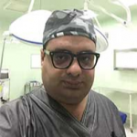 تصویر دکتر خشایار سنجری