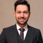 تصویر دکتر سیدحسن حسینی