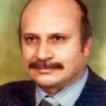 تصویر دکتر محمدعلی رییسی