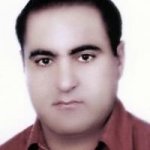 تصویر دکتر محمدعلی یزدان بخش قرقانی