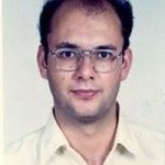 تصویر دکتر سیامک تحویلی نائینی