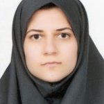 تصویر دکتر مریم پرورش