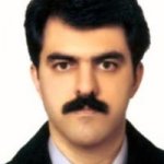 تصویر دکتر امیر معین تقوی