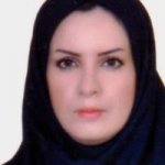 تصویر دکتر بهاره یحیایی