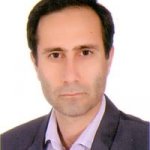 تصویر دکتر مصطفی بهره مند