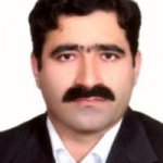 تصویر دکتر محمدرضا سنگونی