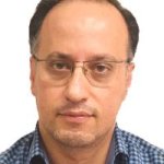 تصویر دکتر رضا صادقی