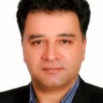 تصویر دکتر عبدالعلی مصاحبی نائینی