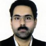تصویر دکتر حمید محمودیان اصفهانی