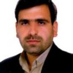 تصویر دکتر احمد نبوی نیا