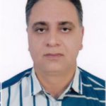 تصویر دکتر علیرضا بهرامی