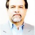 تصویر دکتر مصطفی سبحانی