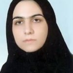 تصویر دکتر فاطمه صادقی پورکرمانی
