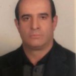 تصویر دکتر محمدعلی افشارنادری