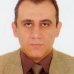 تصویر دکتر بابک زندی