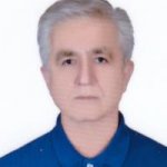تصویر دکتر کریم ارین مهر