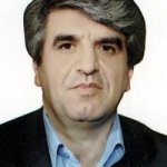 تصویر دکتر داریوش نیک بین