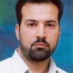 تصویر دکتر بهروز خانی آباد