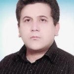 تصویر دکتر کریم محمودخالصی