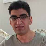 تصویر دکتر سعید عونی هریس
