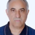 تصویر دکتر محمدعلی یگانه