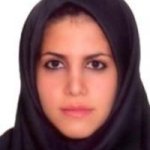 تصویر دکتر سپیده نکوئی نائینی
