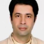 تصویر دکتر محمدعلی بیان فر