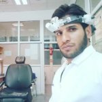 تصویر دکتر سهراب دهقان