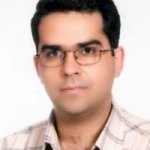 تصویر دکتر شهریار پیرزاده