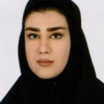 تصویر دکتر حمیده جمشیدی راستابی
