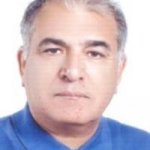تصویر دکتر محمدرضا ماهری خویی