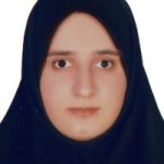 تصویر دکتر فاطمه افضل زاده نائینی