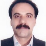تصویر دکتر امین مرادی شهر بابک