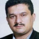تصویر دکتر مسعود ملکی بیرجندی