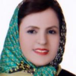تصویر دکتر نغمه شیروانی بروجنی