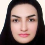 تصویر دکتر فاطمه زهرا حدادیان