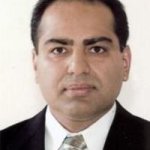 تصویر دکتر نادر مولوی