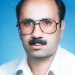 تصویر دکتر شهباز جمشیدی