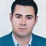 تصویر دکتر بابک قره داغی