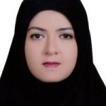 تصویر دکتر مریم نظیفی نائینی