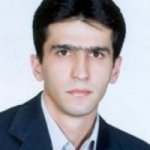 تصویر دکتر امیر مختارزاده