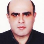تصویر دکتر علیرضا جعفری نژاد