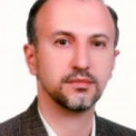 تصویر دکتر محمدرضا جلیل زاده جباری