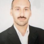 تصویر دکتر محمدرضا گدازی