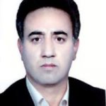 تصویر دکتر سعید کسرایی