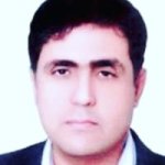 تصویر دکتر حجت بهرام آبادی