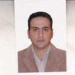 تصویر دکتر امیر قاسمی جنگ جو