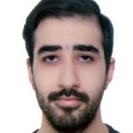 تصویر دکتر امیرحسین محمودیان