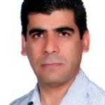 تصویر دکتر محمدعلی رضایی